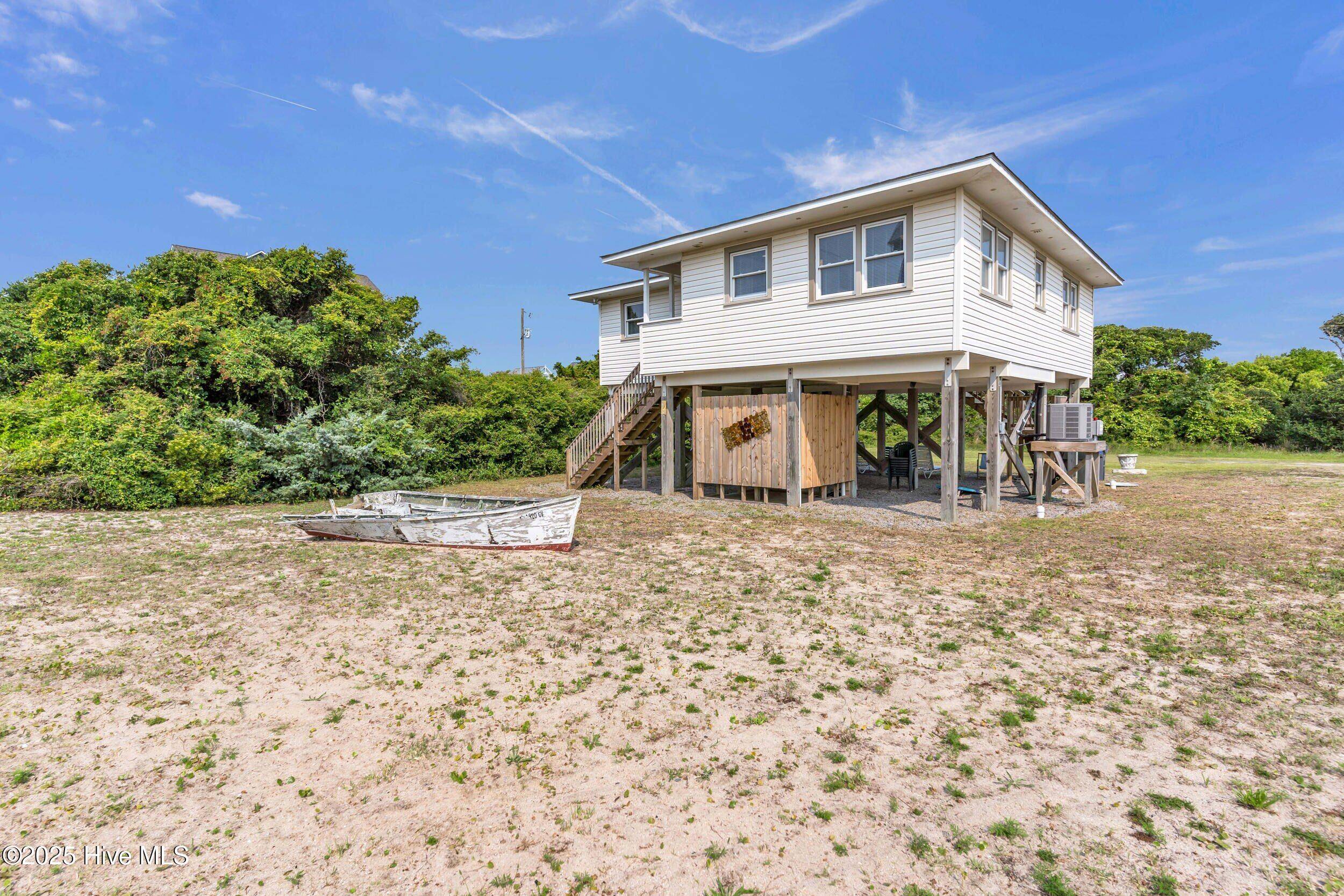 North Topsail Beach, NC 28460,3126 Topsail AVE