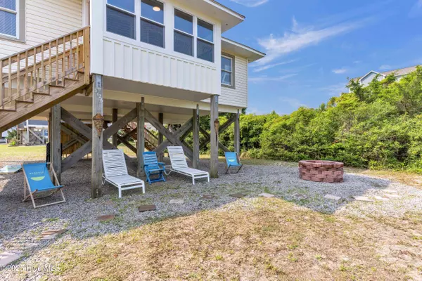 North Topsail Beach, NC 28460,3126 Topsail AVE