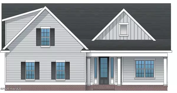 5113 Folklore WAY, Wilmington, NC 28412