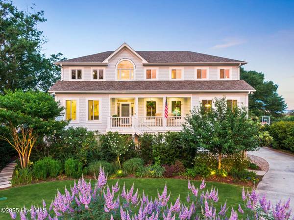 5613 Marsh Bay DR, Wilmington, NC 28409
