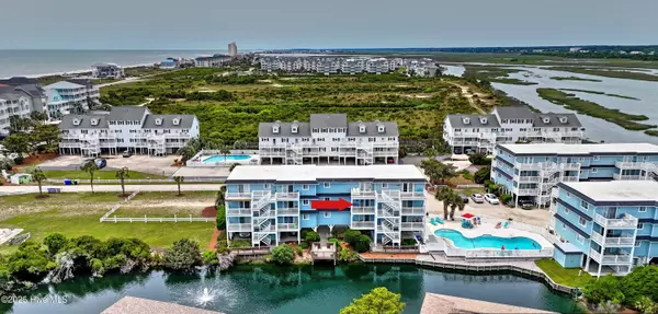 23 Beaufort ST #G, Ocean Isle Beach, NC 28469