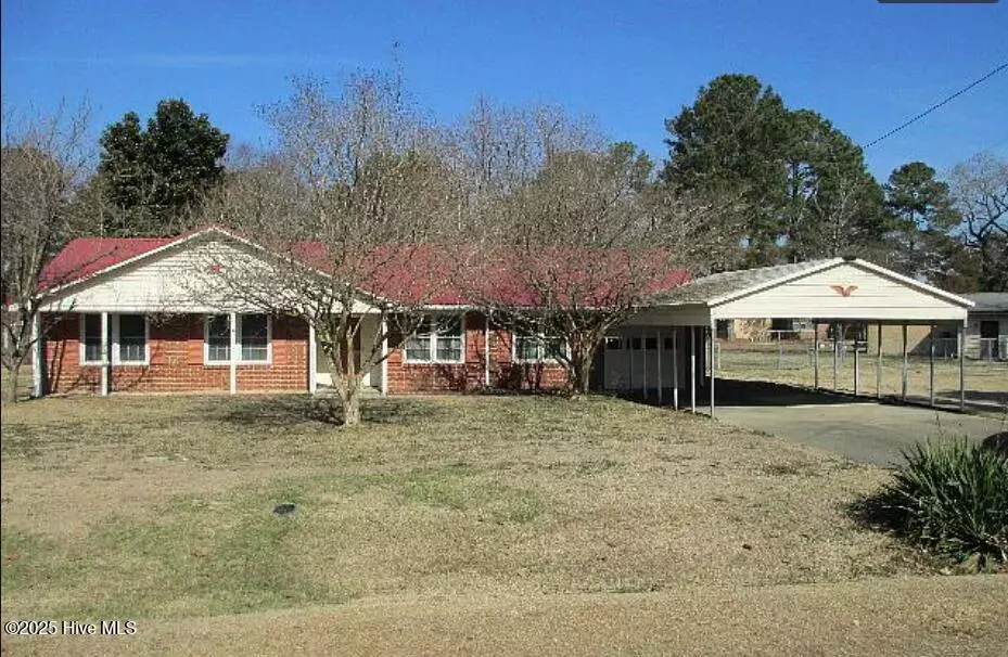 Dudley, NC 28333,527 Potts RD