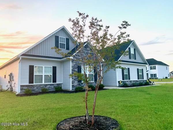 1000 Spot CIR, New Bern, NC 28562