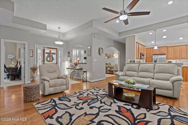 Pinehurst, NC 28374,50 Glasgow DR