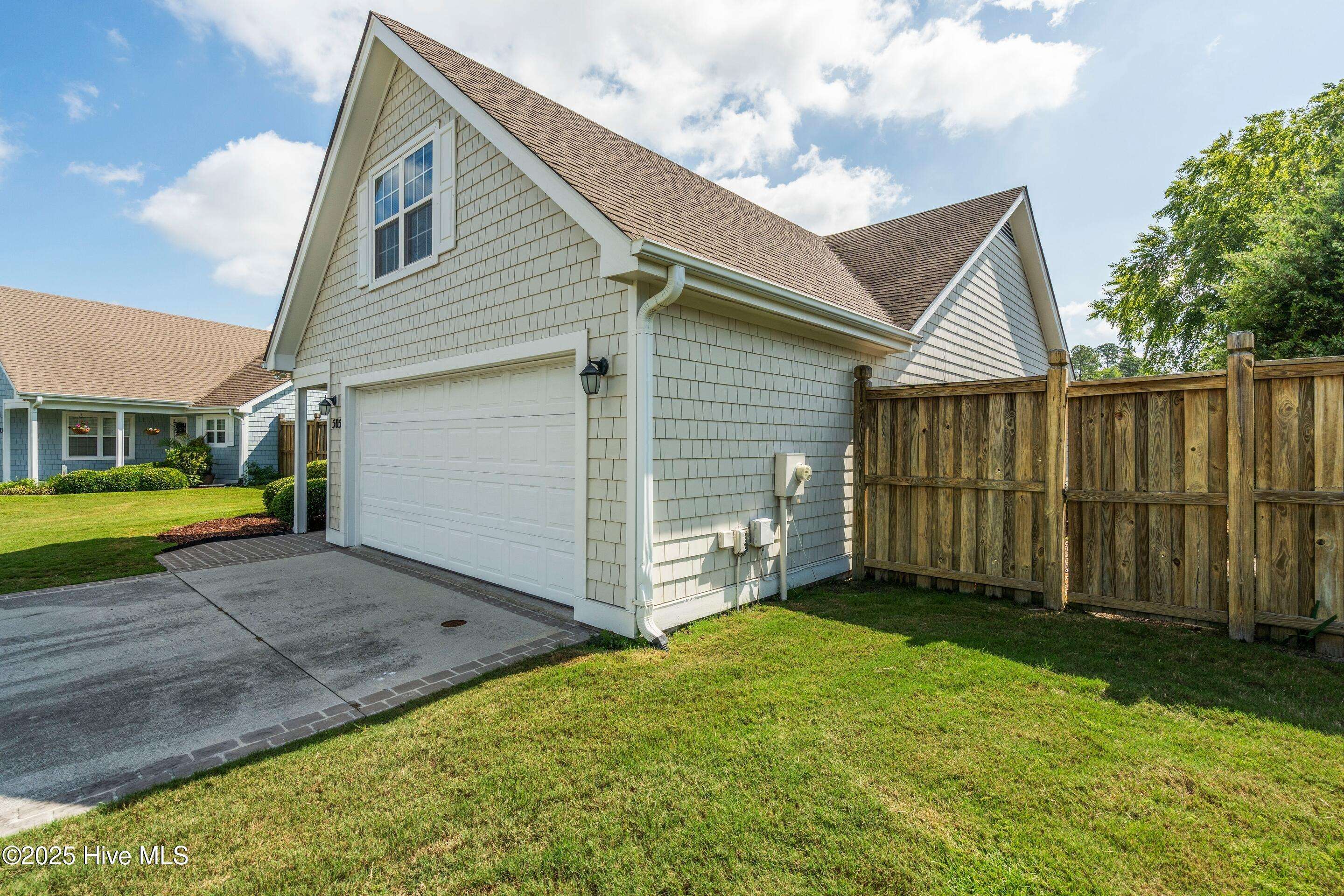 Wilmington, NC 28405,505 Sandcastle CT