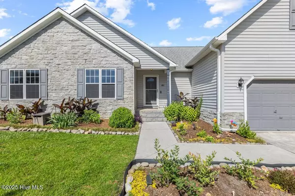 Jacksonville, NC 28546,106 Baldwin CT