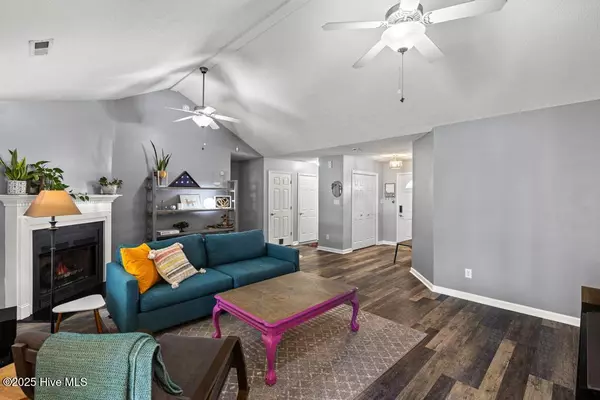 Jacksonville, NC 28546,106 Baldwin CT
