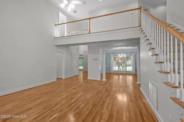 Chocowinity, NC 27817,104 Magothy LN