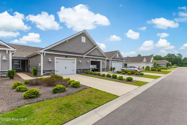 Ocean Isle Beach, NC 28469,6530 Green Fennel AVE SW
