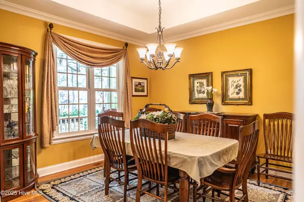 Pinehurst, NC 28374,31 Pinewild DR