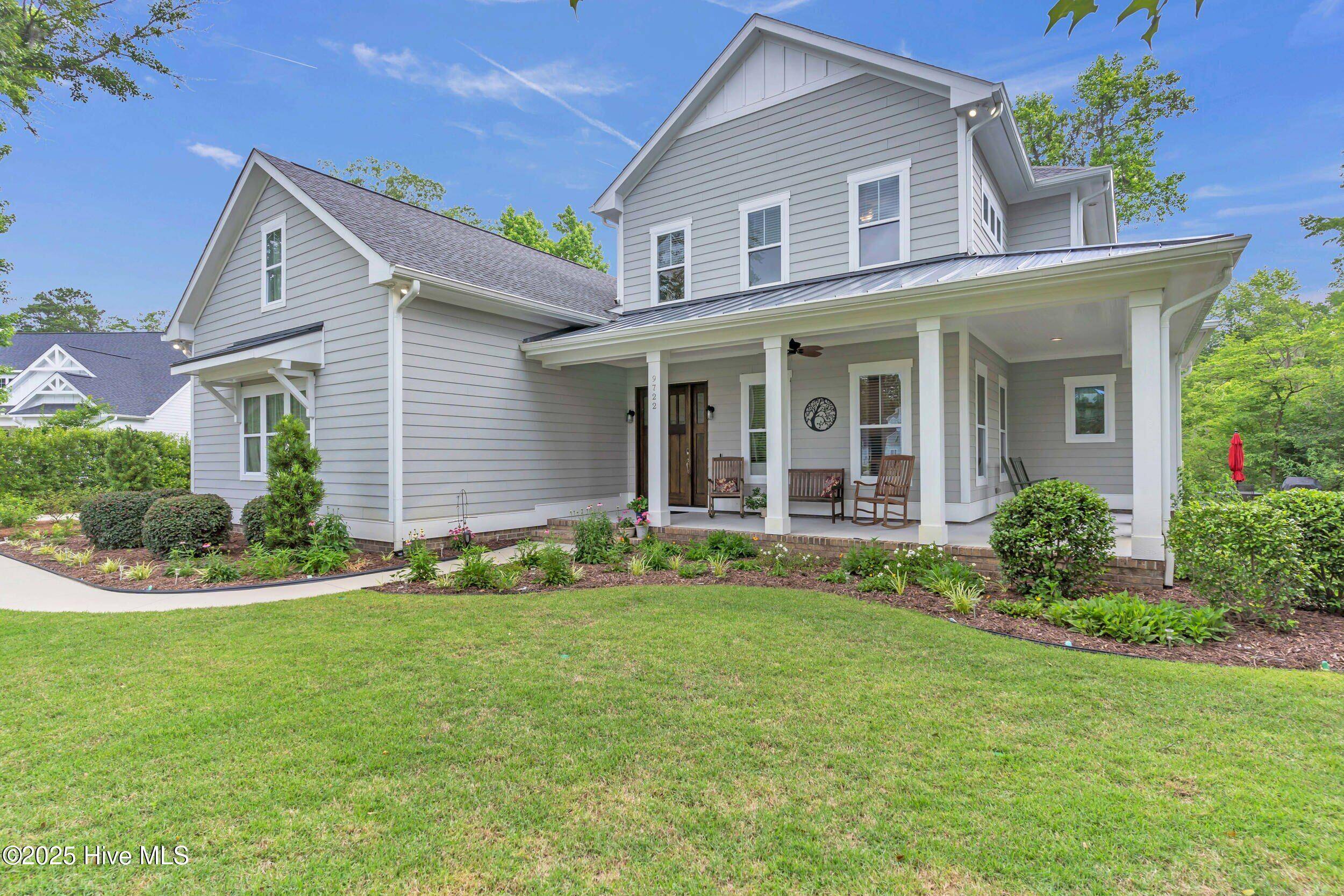 Leland, NC 28451,9722 Salty Apple CIR NE