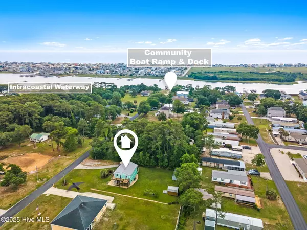 Supply, NC 28462,2767 Nags Head RD SW