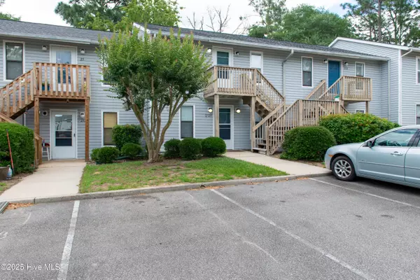 2525 Flint DR,  Wilmington,  NC 28401