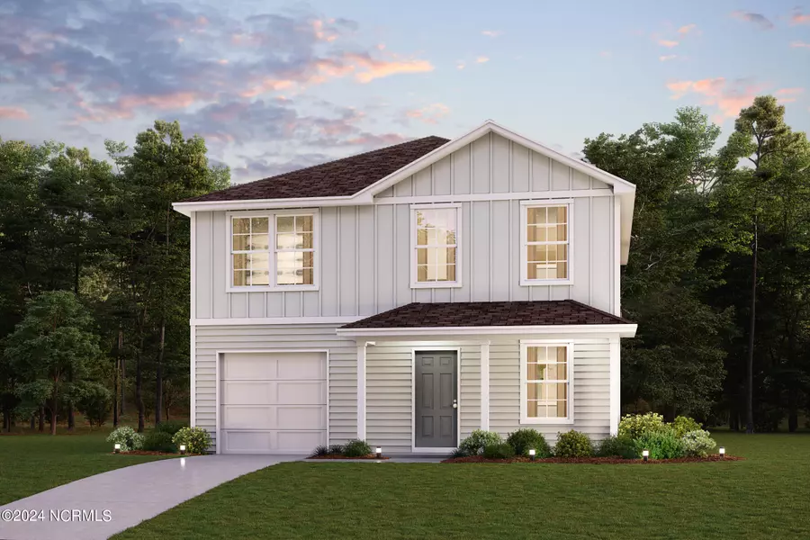 134 Trotline ST, Grifton, NC 28530