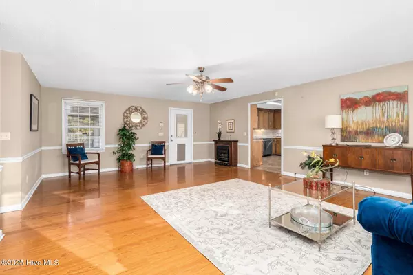 Zebulon, NC 27597,4536 Massey RD