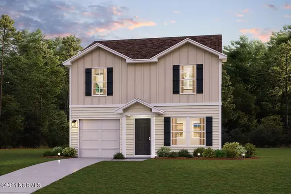 Grifton, NC 28530,115 Trotline ST