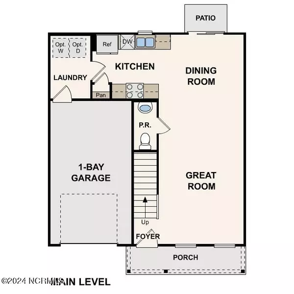 Grifton, NC 28530,115 Trotline ST