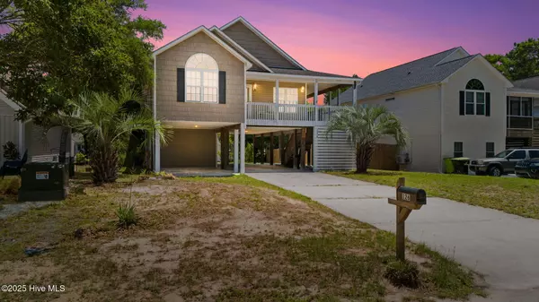 Oak Island, NC 28465,126 NE 5th ST