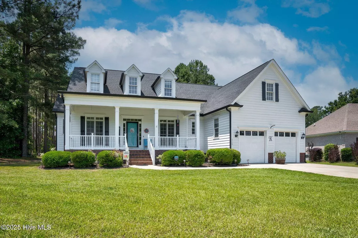 Bailey, NC 27807,5729 Roseheath RD