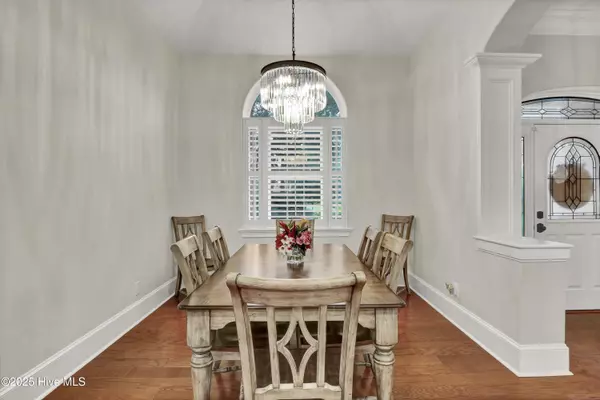 Southport, NC 28461,3807 Ridge Crest DR