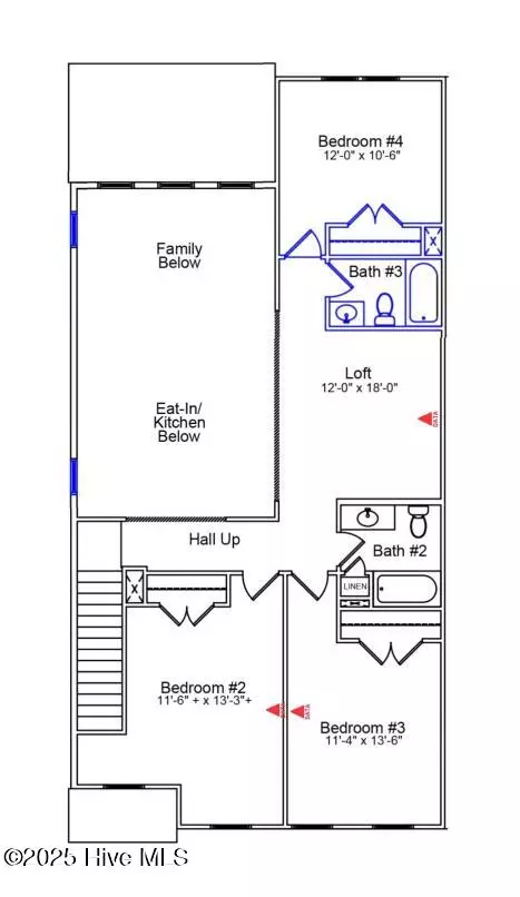Leland, NC 28451,2221 Star Shower WAY