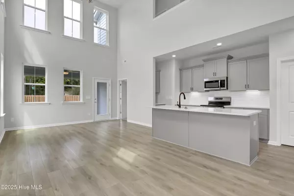 Leland, NC 28451,2221 Star Shower WAY #Lot 115