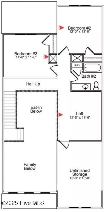 Leland, NC 28451,2213 Star Shower WAY #Lot 113