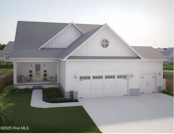 1257 Ocean Sands DR, Southport, NC 28461