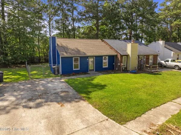 Jacksonville, NC 28546,118 Corey CIR