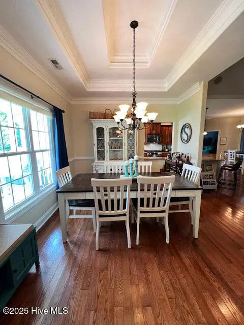 Newport, NC 28570,206 Mill Dam WAY