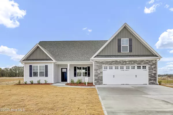 293 Talbert DR, Rocky Point, NC 28457