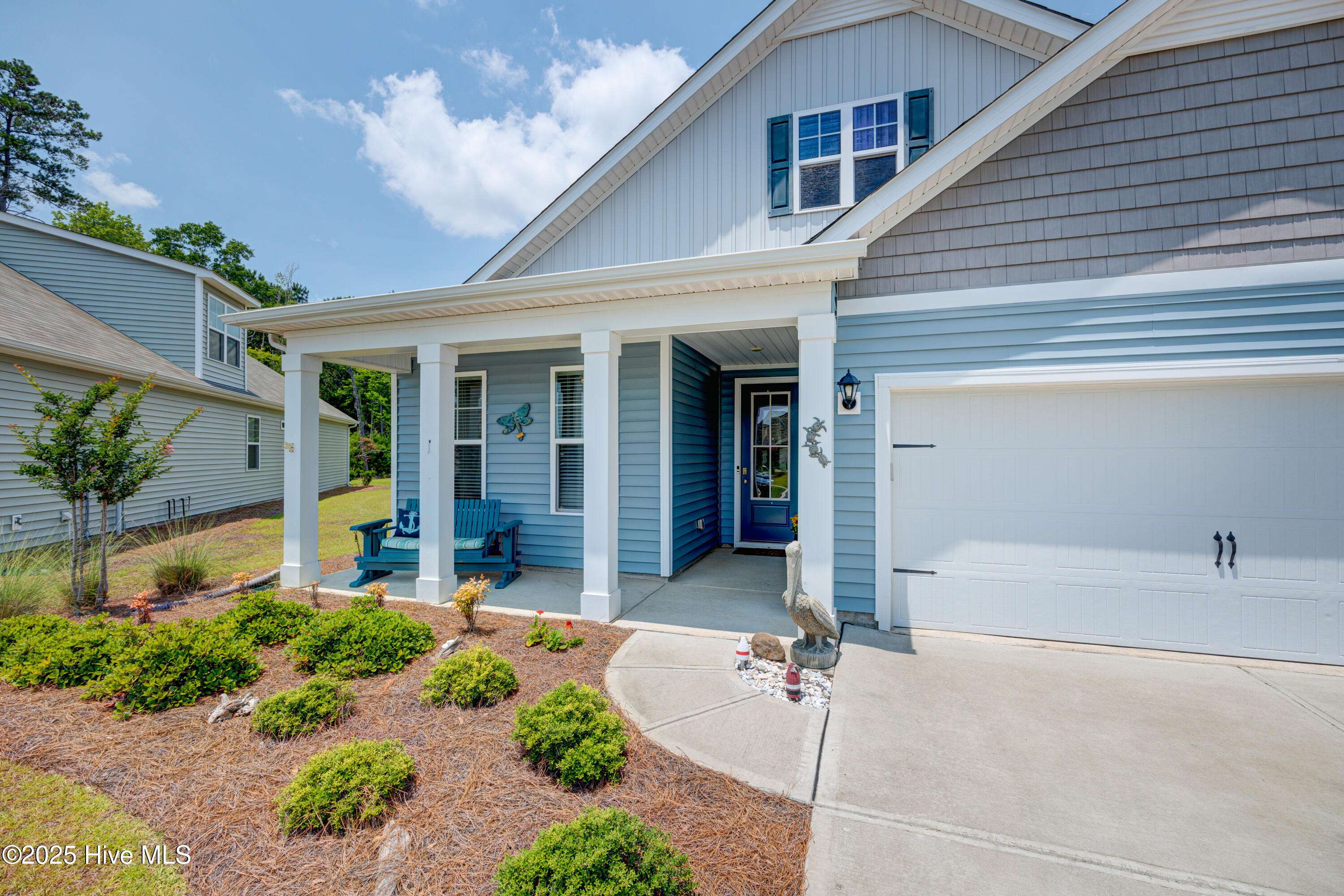 Carolina Shores, NC 28467,1337 Fence Post LN