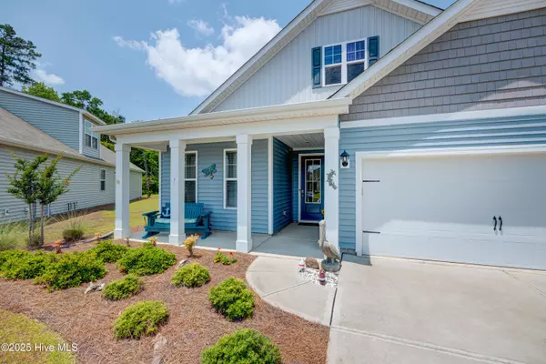 Carolina Shores, NC 28467,1337 Fence Post LN