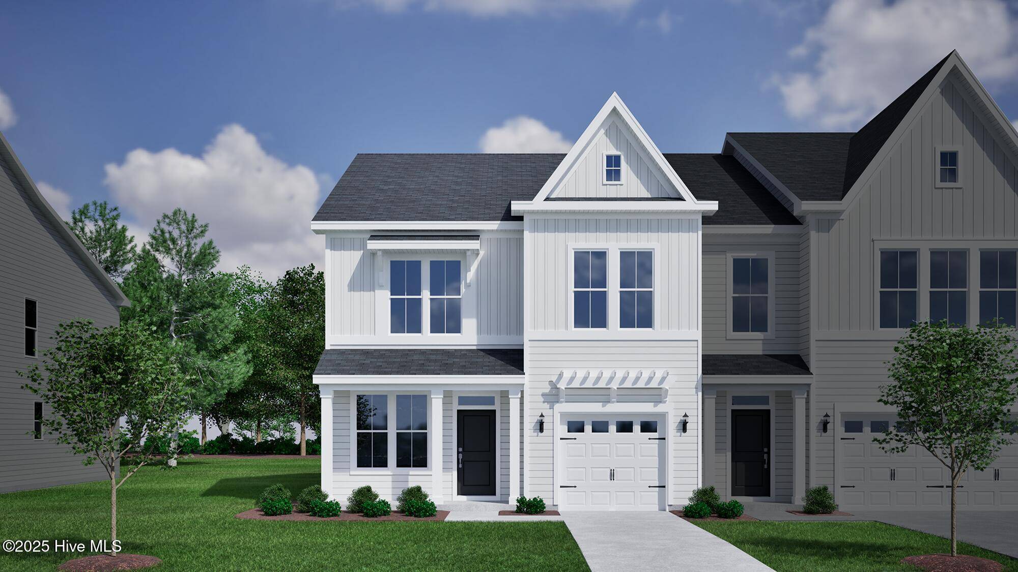 Leland, NC 28451,2229 Star Shower WAY #Lot 117