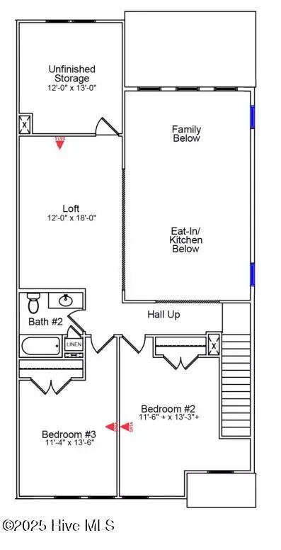 Leland, NC 28451,2233 Star Shower WAY