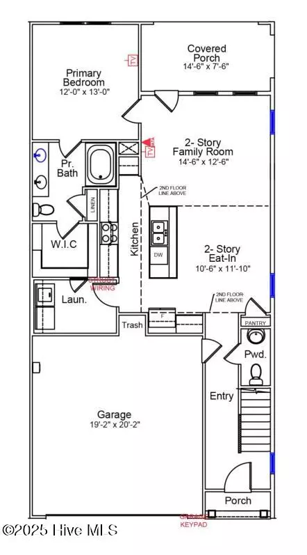 Leland, NC 28451,2233 Star Shower WAY #Lot 118
