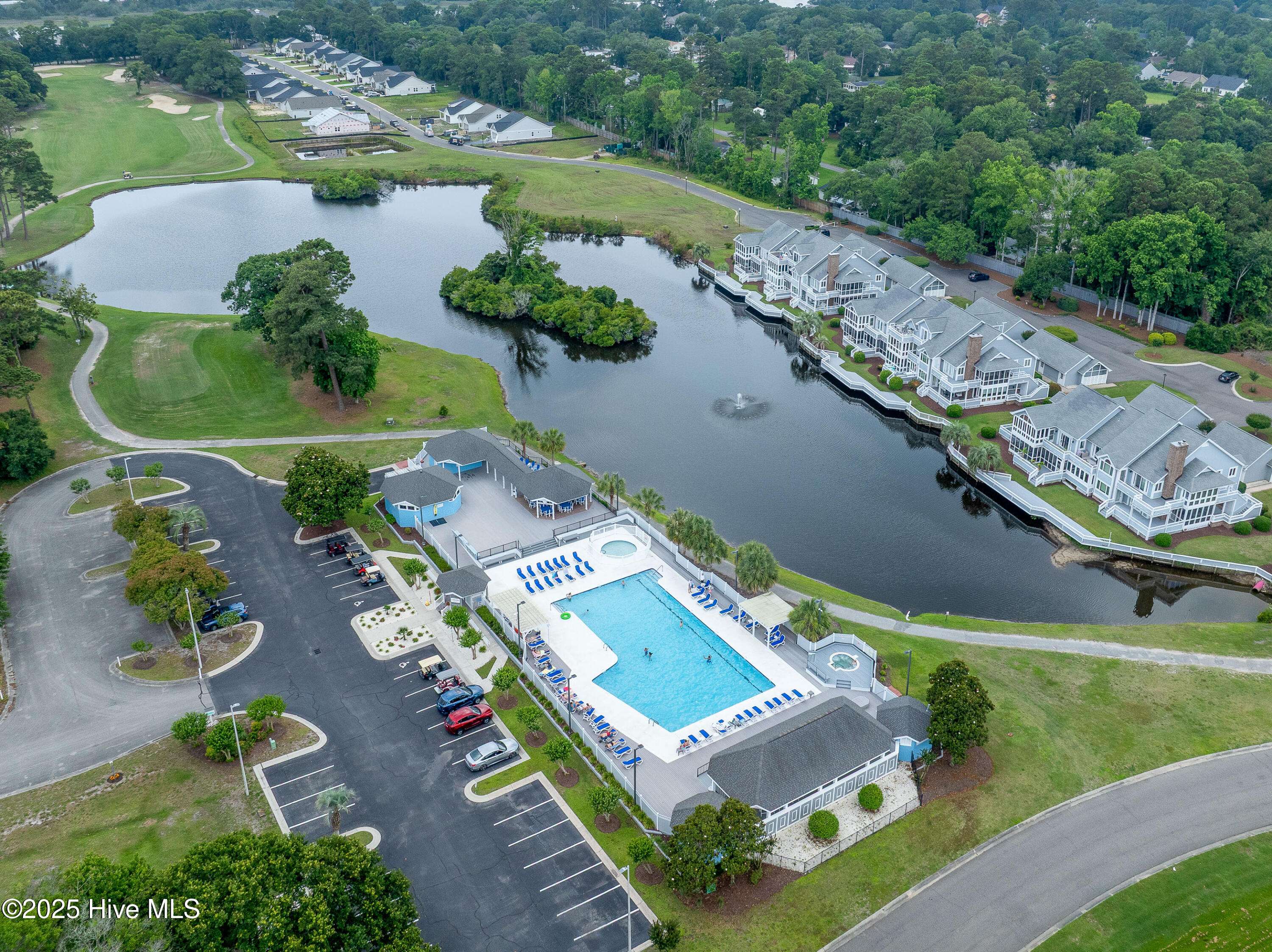 Ocean Isle Beach, NC 28469,1672 E Magnolia CT SW