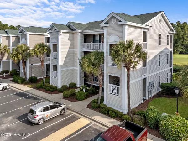 Sunset Beach, NC 28468,870 Great Egret CIR SW #5 F