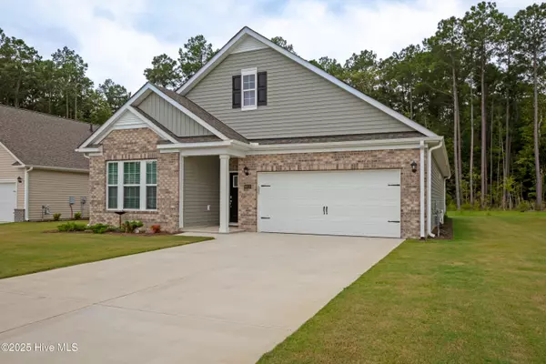 New Bern, NC 28562,6012 Bayberry Park DR