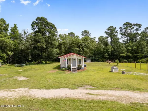 Rocky Point, NC 28457,13766 Ashton RD