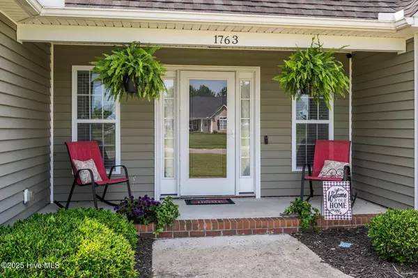 Greenville, NC 27834,1763 Oak Pointe DR