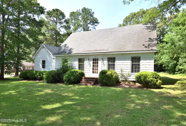Rocky Mount, NC 27804,120 Foxhall DR