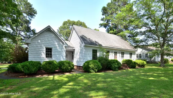 Rocky Mount, NC 27804,120 Foxhall DR