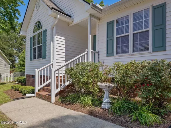 Zebulon, NC 27597,1230 Piney Glen LN