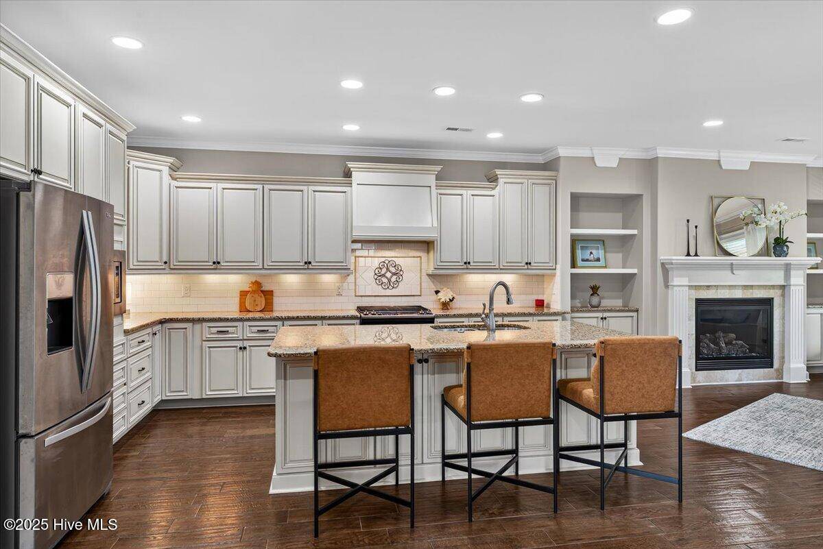 Sunset Beach, NC 28468,208 Brookwood Park CT