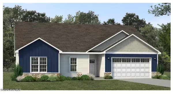 2410 Starling LN, New Bern, NC 28562