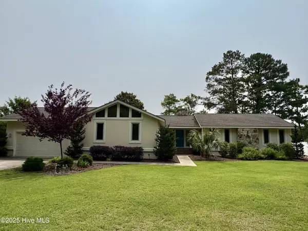 1608 Brices Creek RD, New Bern, NC 28562