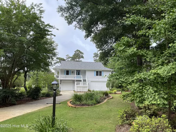 Supply, NC 28462,3243 Marsh View DR SW