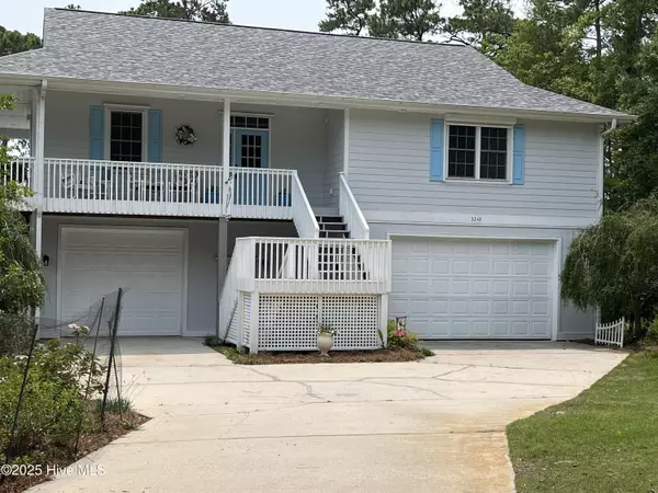 Supply, NC 28462,3243 Marsh View DR SW