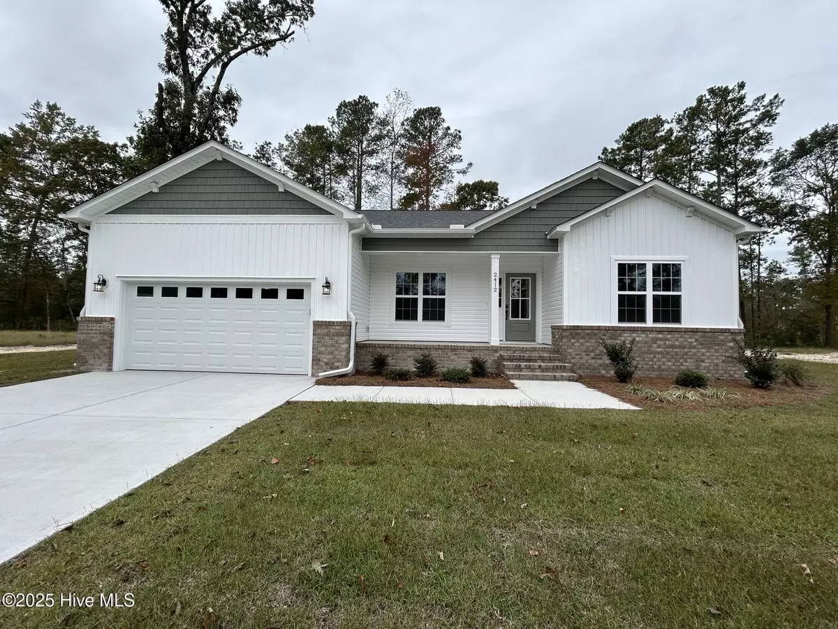 New Bern, NC 28562,2412 Starling LN